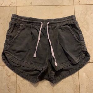 Billabong shorts